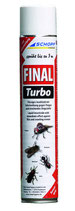 FINAL-Turbo Fliegenspray