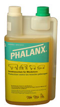 Phalanx pour-on