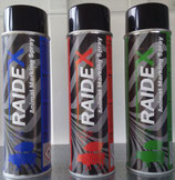 RAIDEX Viehzeichenspray