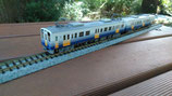 TOMYTEC　えちぜん鉄道MC7000形2両セットB