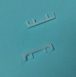 軽量気動車（NDC）用スカート　SHINKYO対応　2個入
