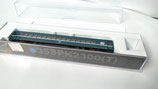 NK3511T-1　冷気平快客車（T）平快色/浪漫青色  5両組