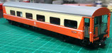 35PC32701客廳車 （展望車）金属製完成品HO1/80