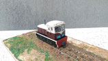 木曽森林鉄道DBT10　特製完成品＜限定＞
