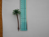 椰子(5本入）CT-90　8.5cm 　幹色茶