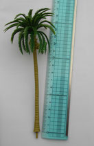 椰子(5本入）CT-15(16cm) 　幹色緑