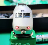 E1000電気機関車/PPT自強号用/動力車