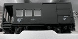 NC 1502 車掌車 ３CK1500単品