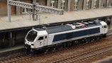 R200 ディーゼル機関車完成品MASA TRAINLINES 16番HO