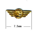 製糖プレート　2枚入
