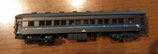 オロ32000二等車
