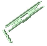 ディスプレイモデル動力化パーツセット/海外形機関車１/スペイン Renfe 319.4 319.406 SPAIN用