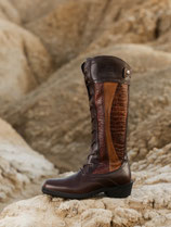 MY BOOTS - Stiefel Barcelona