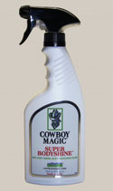 "Cowboy Magic" Super Bodyshine - 473ml