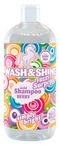 MagicBrush Wash&Shine