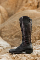 MY BOOTS - Stiefel Amsterdam