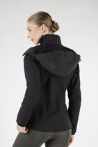 Softshelljacke SPORT HKM FEEL FOR HORSES