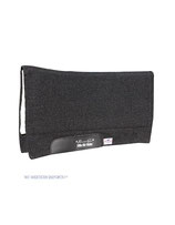 Professional´s Choice AirRide Pad Solid Black