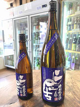 二世古　特別純米 きたしずく 生原酒 2024/06BY