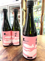 奥能登の白菊×LAGOON BREWERY