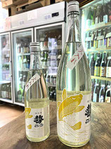 勢正宗　Yellow carp（イエローカープ）秋あがり 純米火入れ 2024/06BY