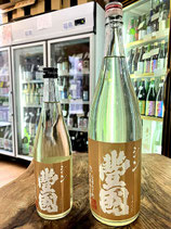 シン・豊國　生原酒 2025/07BY