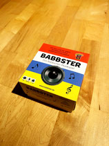 Babbster – Das Babbscher-Musikspiel