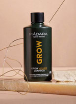 Grow volume shampoo