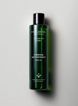 Firming antioxidant body oil