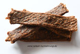 Gourmet Fleischstreifen Hase 150gr.