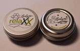 Relaxx Pfotenbalsam mit Bienenwachs 25gr.