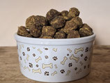 Rindfleischkugeln mit Kurkuma 250gr.