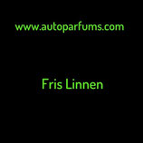 Fris Linnen Autoparfum hanger