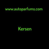 Kersen Autoparfum hanger