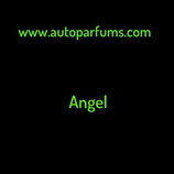 Angel  Autoparfum hanger