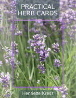 book「PRACTICAL HERB CARDS」