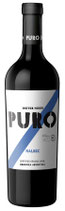 Puro Malbec 2020*  6er- Pack