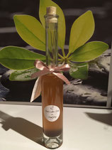 2 dl Chai-Latte Sirup in der Bordeaux Flasche