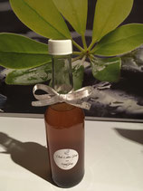 3.5 dl Chai-Latte Sirup in der Sirupflasche