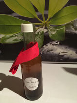 2.5 dl Chai-Latte Sirup in der Sirupflasche