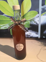 5 dl Chai-Latte Sirup in der Sirupflasche