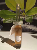 1 dl Chai-Latte Sirup in der Bordeaux Flasche