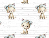 Bavette chatons