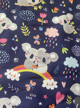 sarouels en softshell koalas taille 104
