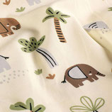 Snood éléphants
