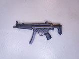 Ex-Automat Heckler & Koch MP5