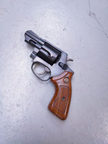 Revolver Taurus Mod. 85