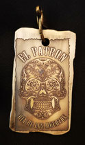 LIMITED BRASS EL PATRON (Vers.3)