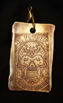LIMITED BRASS EL PATRON (Vers.2)