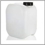5 Liter Batteriewasser im Kanister